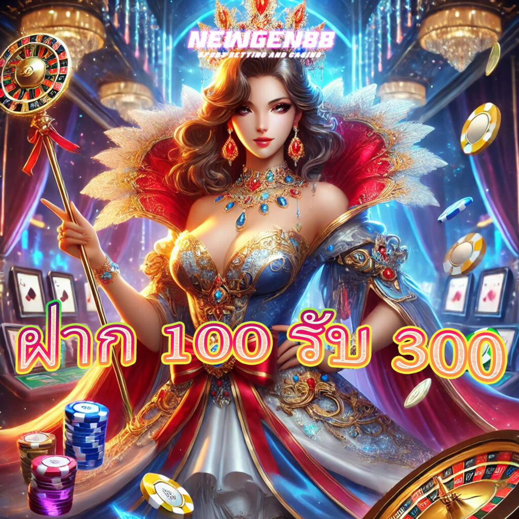 newgen888